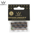 Peatys ピーティーズ Tubeless Puncture Plugger Refill Pack 3mm リフィルパック