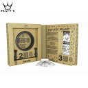 Peatys ピーティーズ Holeshot Tubeless Conversion Kit 25mm コンバージョンキット