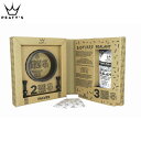 Peatys ピーティーズ Holeshot Tubeless Conversion Kit 30mm コンバージョンキット