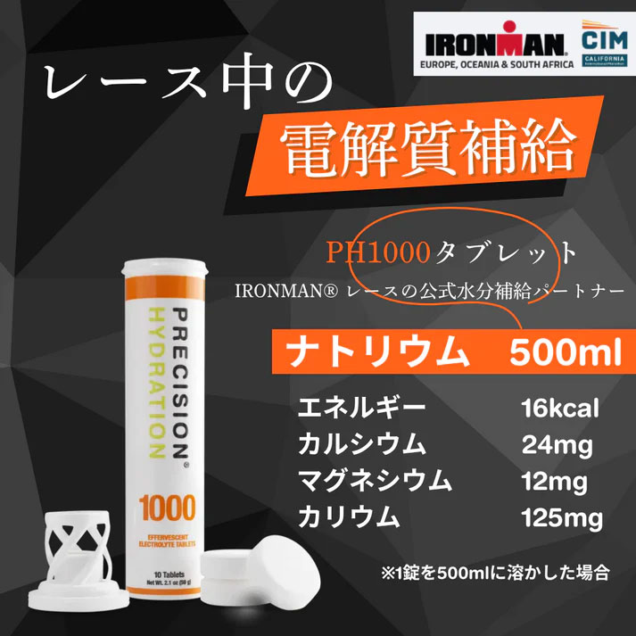 Precision Fuel & Hydrat...の紹介画像3