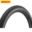 PIRELLI/ピレリ SCORPION XC M 29x2.4 MIXED TERRAIN チューブレスレディ スコーピオンXC