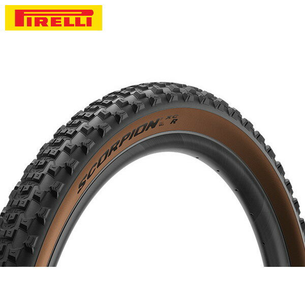 PIRELLI/ピレリ SCORPION XC R CLASSIC 29x2.2 R