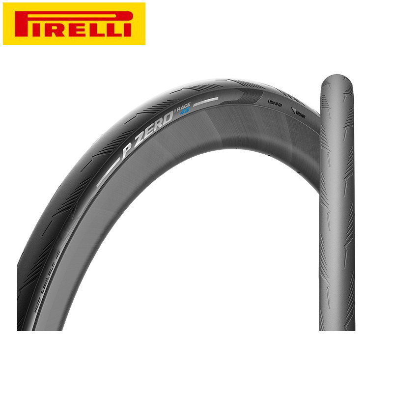 PIRELLI ピレリ P ZERO RACE 4S クリンチャー 700x30c ロードタイヤ