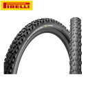 PIRELLI ピレリ SCORPION Enduro M 29x2.6 MIXED TERRAIN 29x2.6 ProWALL MTBタイヤ