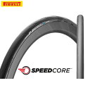 PIRELLI ピレリ P ZERO RACE TLR 4s SPEEDCORE 700x30c 4203600 タイヤ(ロード/TL-TLR)