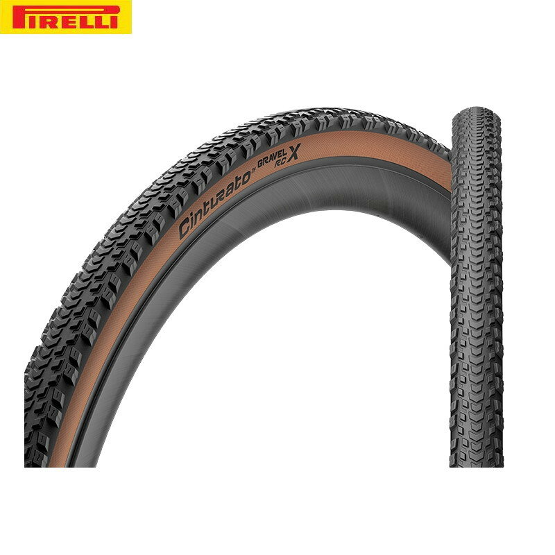 樂天商城 - PIRELLI ピレリ CINTURATO GRAVEL RCX TLR Classic 700x40c 4332800