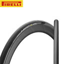 PIRELLI ピレリ P ZERO RACE RS TLR SPEEDCORE 700x26c ロードタイヤ