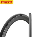 PIRELLI ピレリ P ZERO RACE TLR SPEEDCORE NERO 700x28c ロードタイヤ