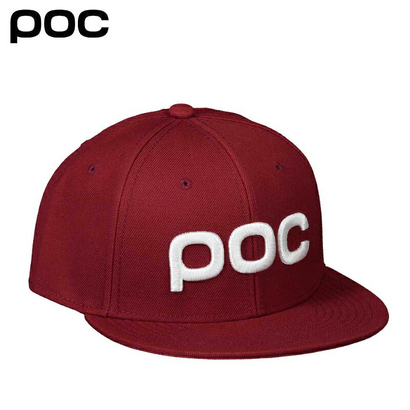 POC |bN Corp Cap R[vLbv Propylene Red [jZbNX]