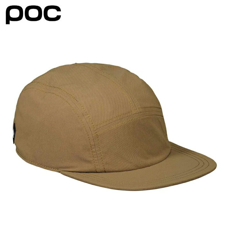 POC ポック Urbane Cap - Jasper Brown [ユニセックス]