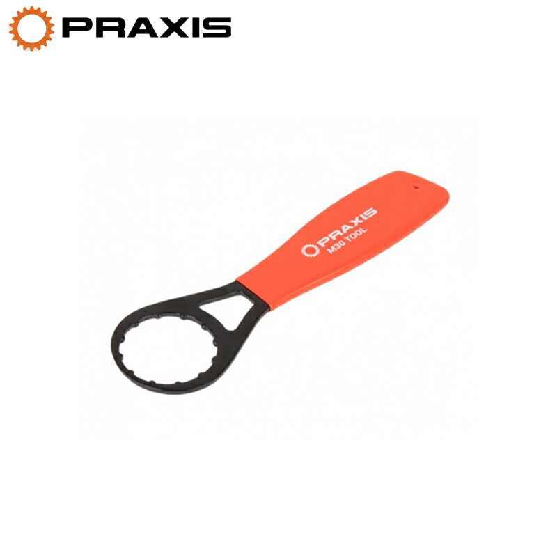 PRAXIS WORKS ץ饯 M30 BB WRENCH ġ