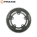 PRAXIS WORKS プラクシスワークス Road 110PCD BUZZ SPORT 48/32 PRXISクランク専用