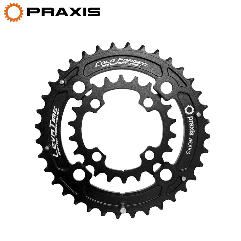PRAXIS WORKS ץ饯 MTB 104/64PCD 32/22
