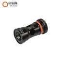 PRAXIS WORKS プラクシスワークス M30 BBRIGHT 79mm ROAD ボトムブラケット