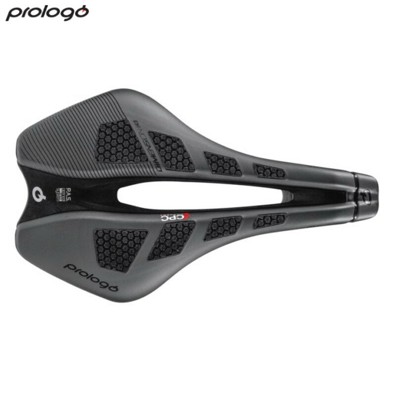 Mountain Bikes - Prologo プロロゴ DIMENSION ディメンション CPC TIROX HARD BLACK サドル