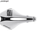 Prologo プロロゴ DIMENSION ディメンション NDR T4.0 WHITE/BLACK サドル