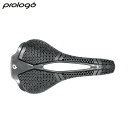 Prologo プロロゴ SCRATCH M5 PAS 3DMSS NACK HARD BLACK サドル
