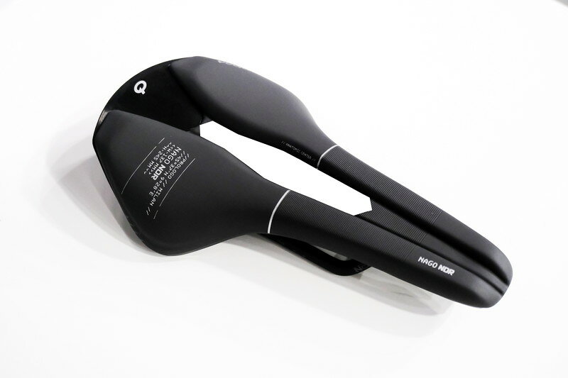 Prologo プロロゴ NAGO NDR PAS TIROX ANTHRACITE 137 cyclick-2-10042107 サイクリック楽天市場店 サンプル画像3
