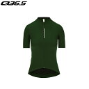 Q36.5 Dottore Pro ジャージ Women Forest Green Sサイズ