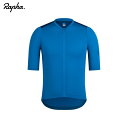 Rapha ラファ Pro Team Training サイクリングジャージ Blue