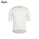 Rapha ラファ Pro Team Training サイクリングジャージ White