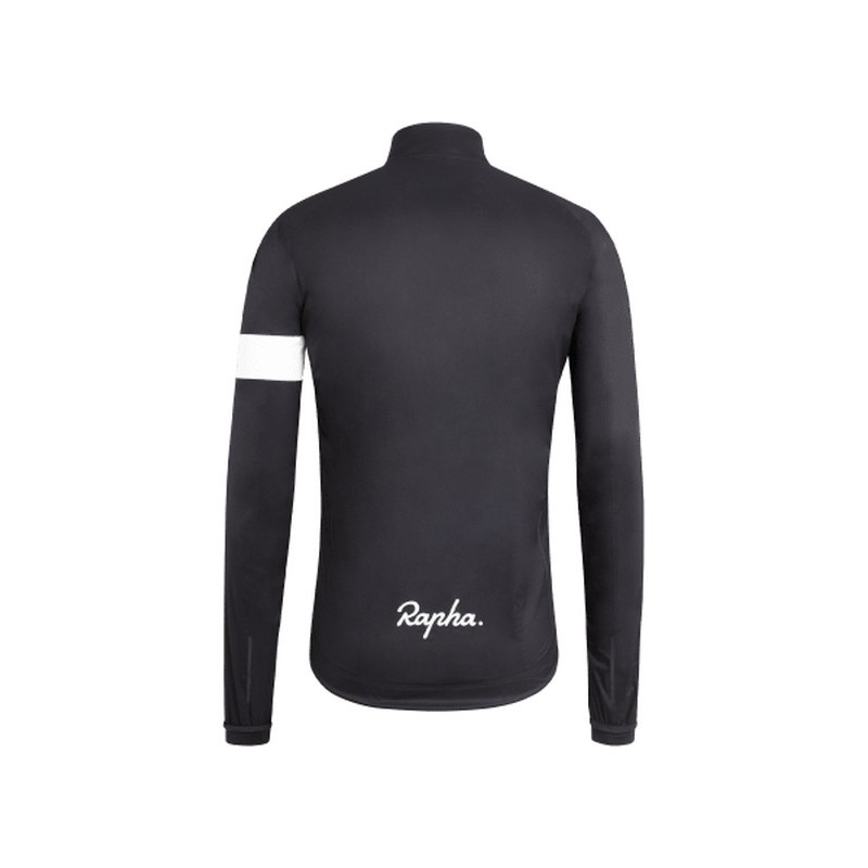 Rapha ��ե� Core II����������󥰥쥤�󥸥㥱�åȡ�Black