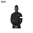 Rapha ラファ Core Winter サイクリングジャケット Black