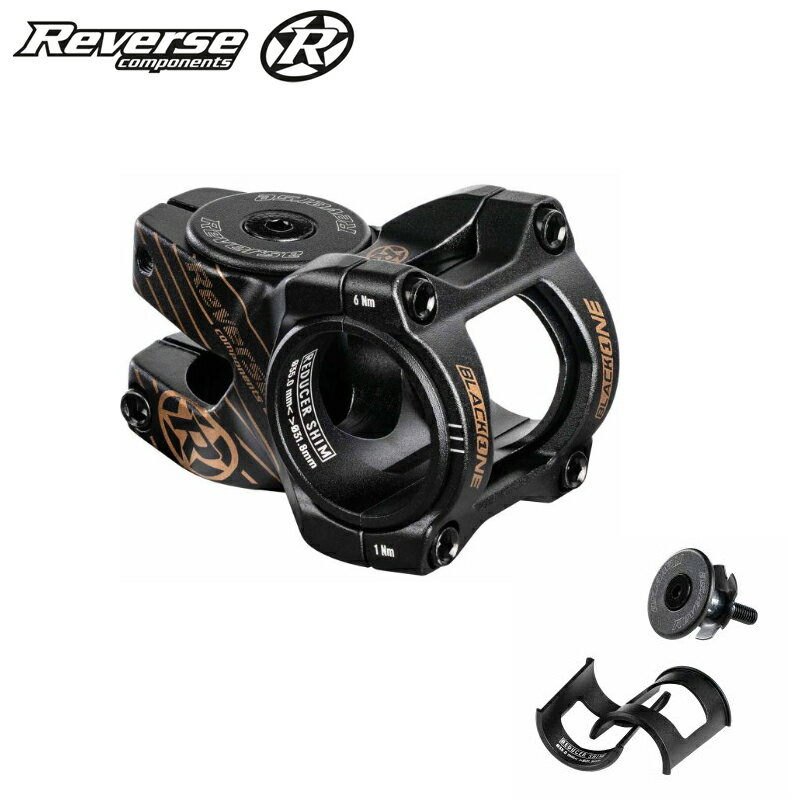 Reverse components Black One D-2 ���ƥ� 35mm�ʥ֥�å�/���åѡ���