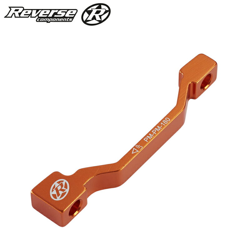 Reverse components PM-PM 180 ǥ֥졼ץѡˡʥ󥸡