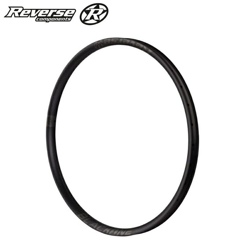 Reverse components Black ONE 35-TR 27.5ʥ֥å/֥åʥƥ륹ˡ