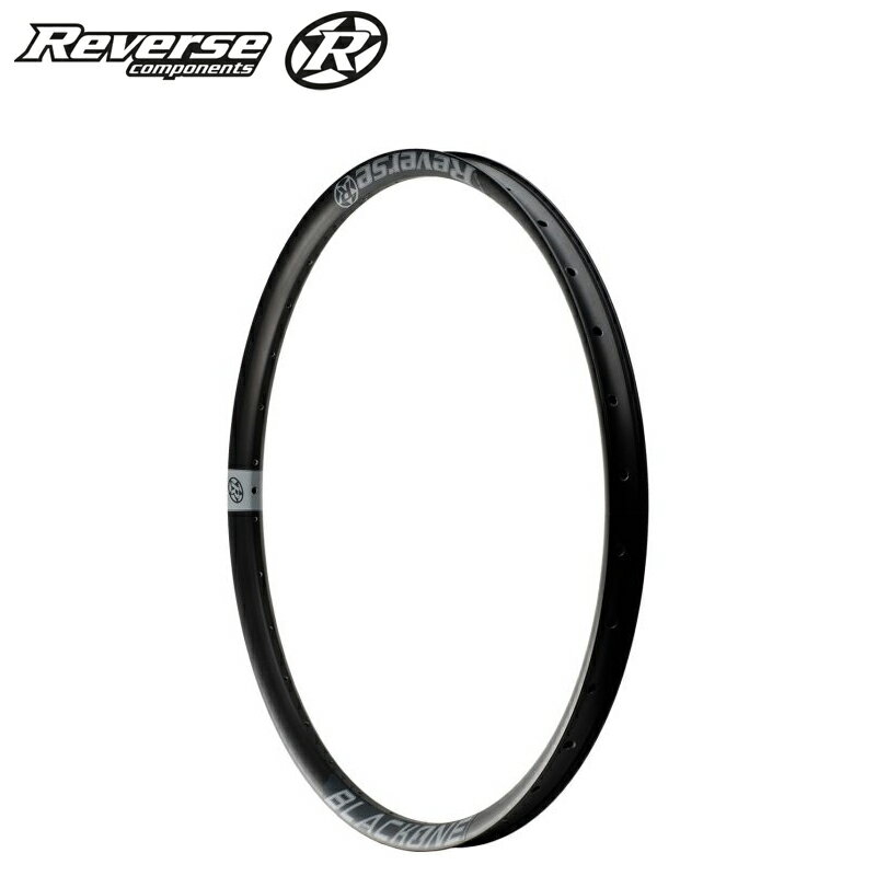 Reverse components Black ONE 35-TR 26ʥ֥å/쥤