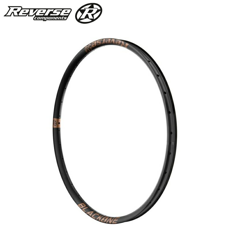 Reverse components Black ONE 35-TR 27.5ʥ֥å/åѡ