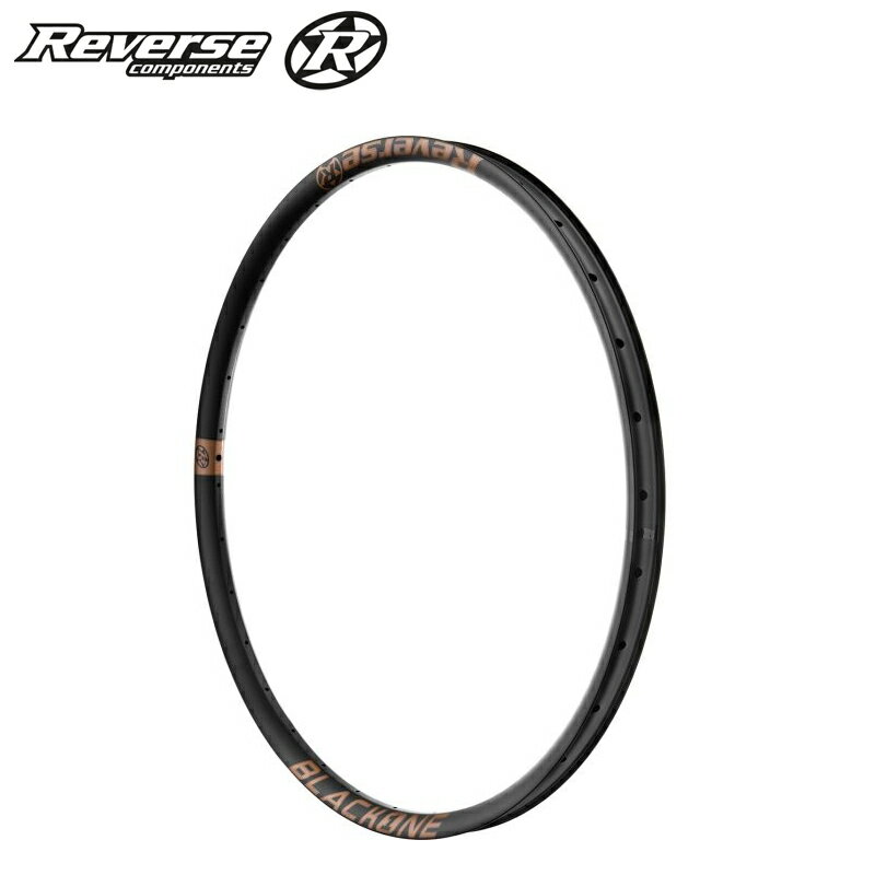 Reverse components Black ONE 35-TR 29ʥ֥å/åѡ