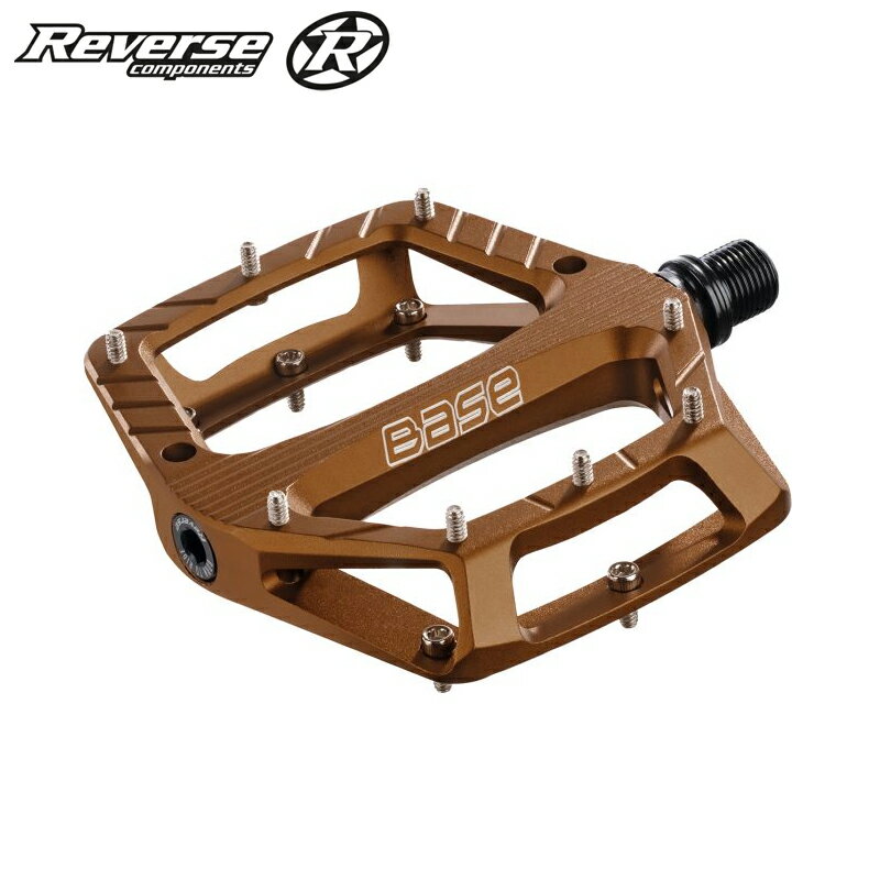 Other - Reverse components Base ペダル（コッパー）
