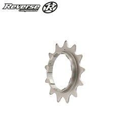 Reverse components シングルスピードコグ（13T）