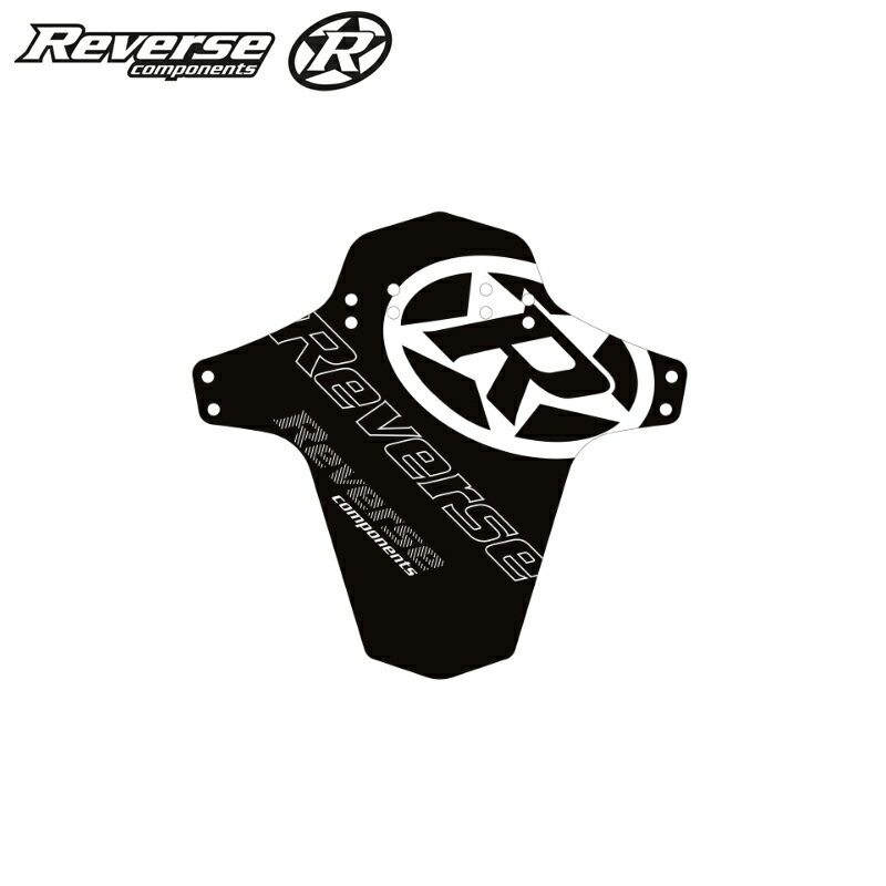 Reverse components ޥåɥե Reverse Logoʥ֥å/ۥ磻ȡ