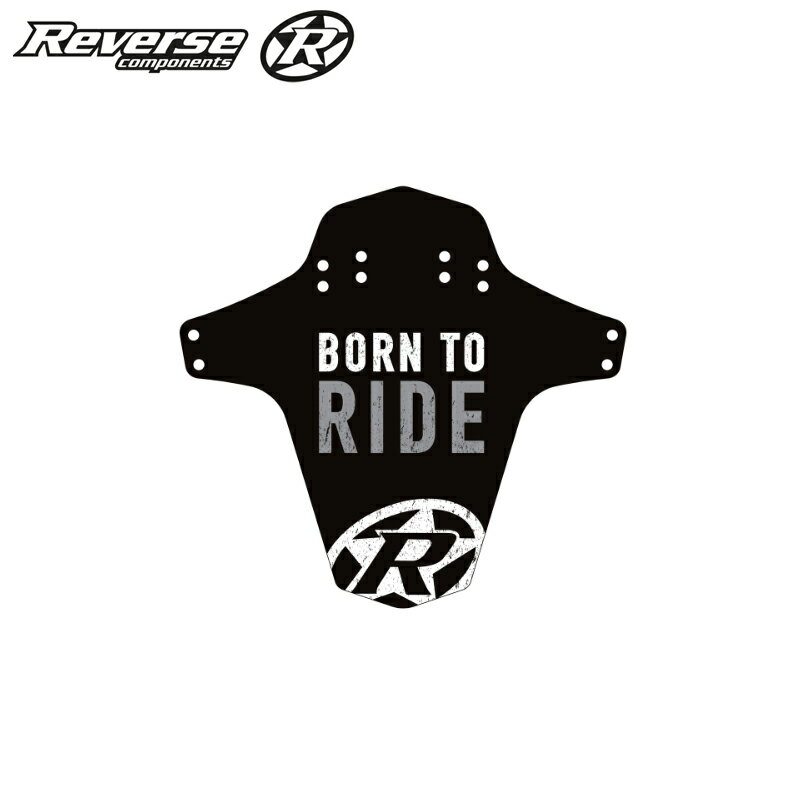 Reverse components }bhtF_[ Born to RideiO[j