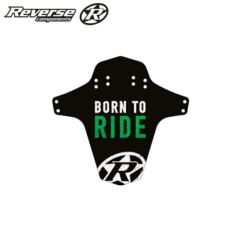 Reverse components }bhtF_[ Born to RideilIO[j