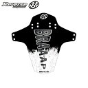 Reverse components マッドフェンダー Braaap