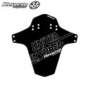 Reverse components マッドフェンダー United in Sherd