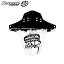 Reverse components マッドフェンダー Fist