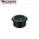 RIDEA リデア BB24 CRANK AXLE CAP クランクキャップ