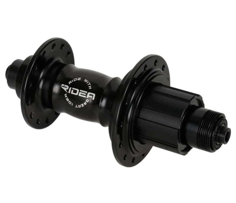 RIDEA ライディア HF6-R130/28 High Performance Hub