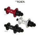 RIDEA ライディア HF7-R135/24 High Performance Hub