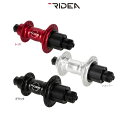 RIDEA ライディア HF7-R135/32 High Performance Hub