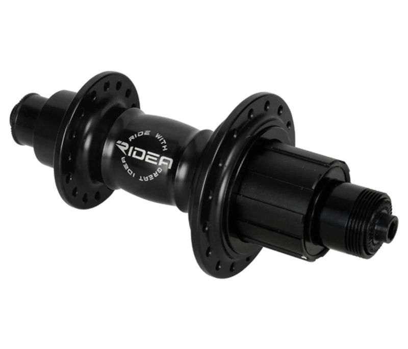 RIDEA ライディア HF7-R135/32 High Performance Hub