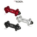 RIDEA ライディア HR1-F100/20 High Performance Hub