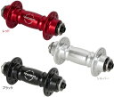 RIDEA ライディア HR1-F100/20 High Performance Hub