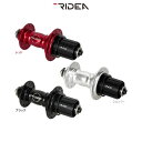 RIDEA ライディア HR1-R130/24 High Performance Hub