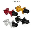 RIDEA ライディア HF2-R135/24 High Performance Hub
